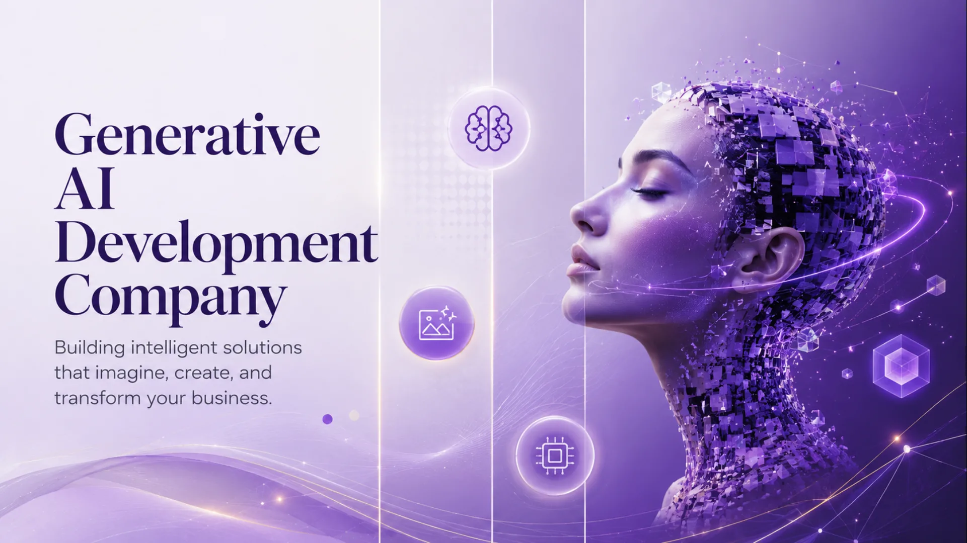 How Generative AI Understands What You Ask