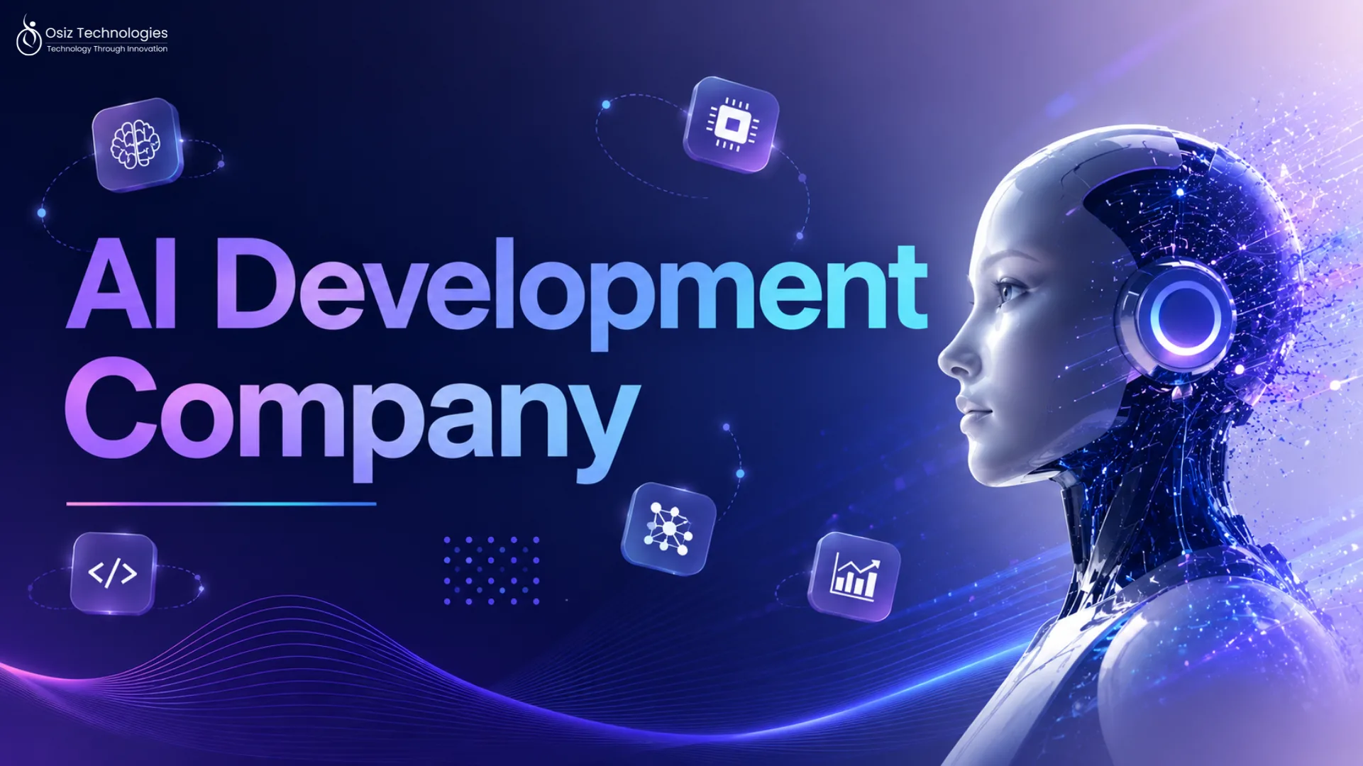 AI Development Trends: How AI Is Changing the Business Model of IT Services