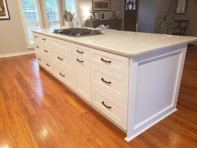 What Storage Solutions Improve Kitchen Cabinets Design the Most?