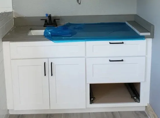 What Mistakes Should You Avoid When Buying Modern Kitchen Cabinets?