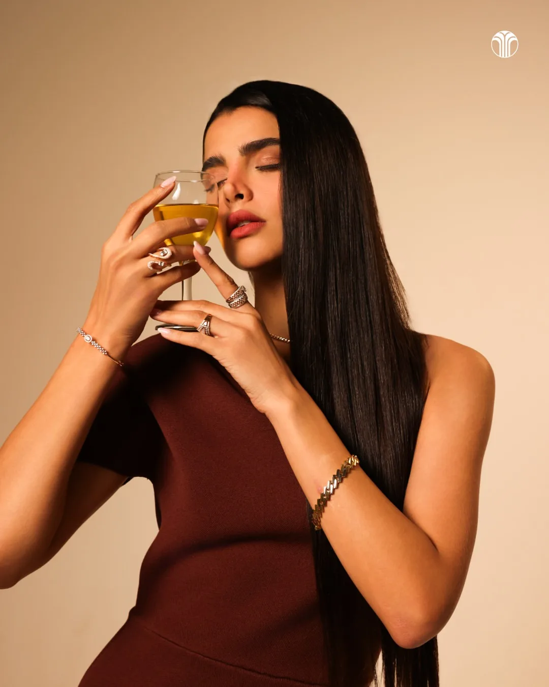 Diamond Jewellery for Life’s Biggest Celebrations
