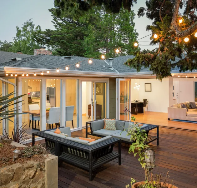 Simple Steps in Building New Homes Using Affinity Building Solutions