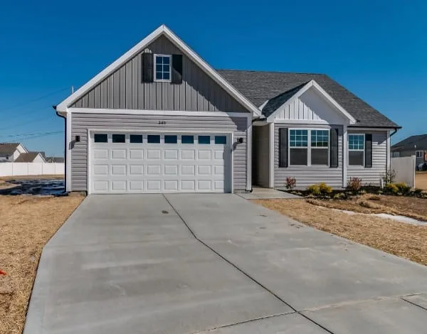 Construction Services in St. Peters, MO