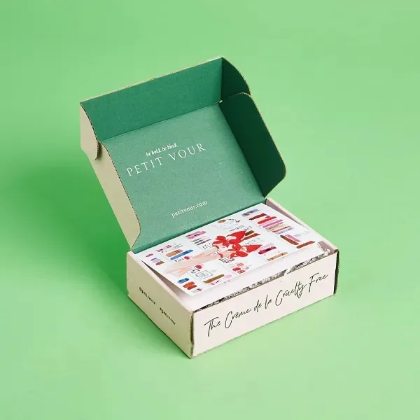 Custom Mailer Boxes with Inserts A Complete Guide for Secure and Stylish Shipping