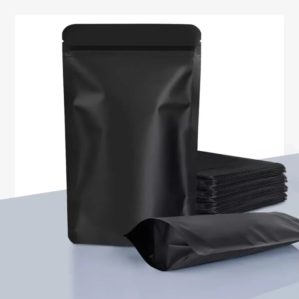 Why Mylar Bags Are Essential for Safe and Long Lasting Packaging