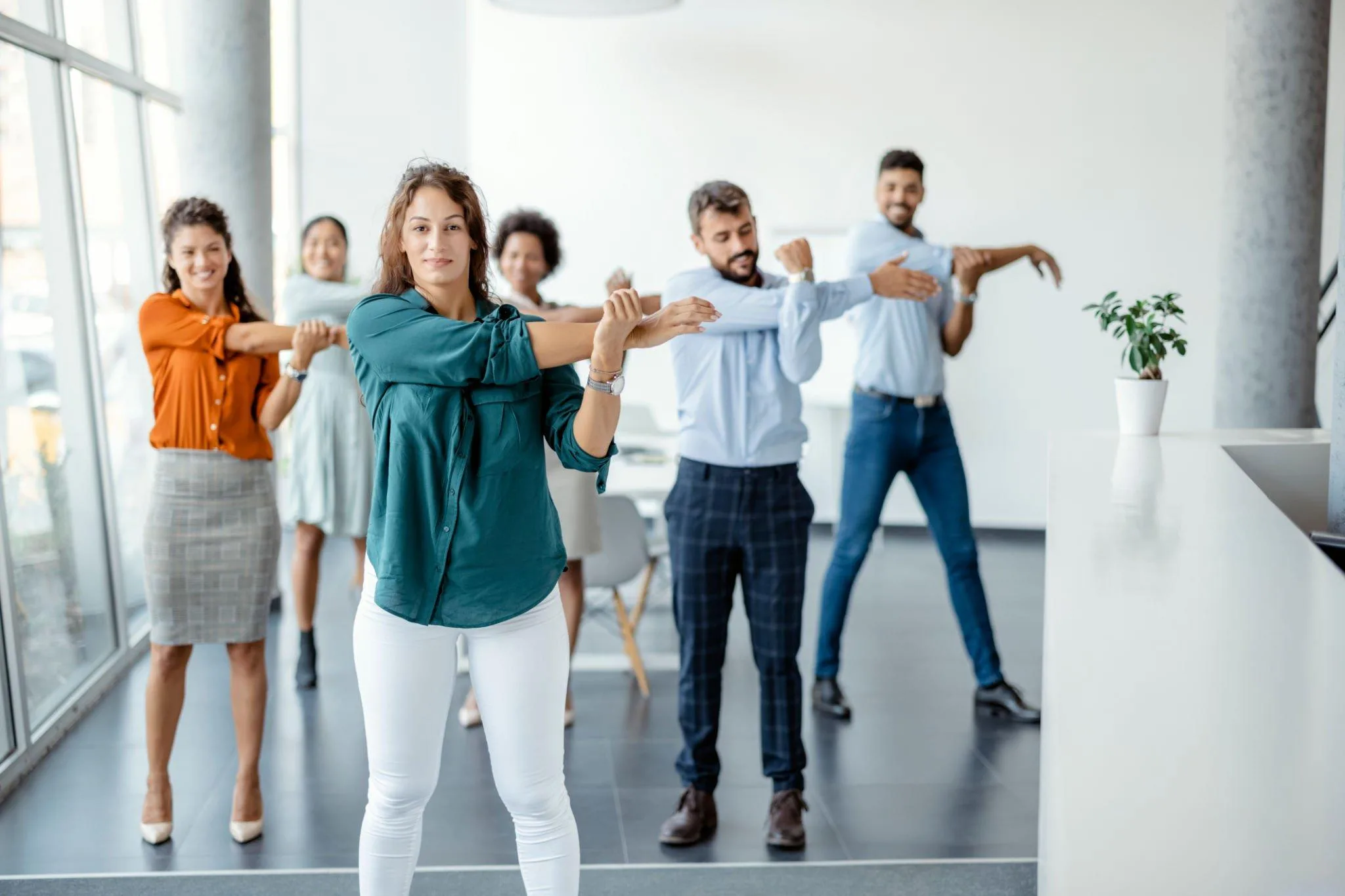 Personal Trainer Palma Ceia for Sustainable Fitness and Healthy Habits