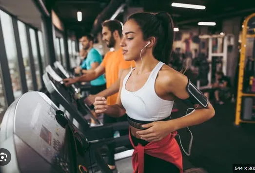 Personal Fitness Trainer Guide for Beginners to Build Strength, Improve Health, and Achieve Fitness Goals