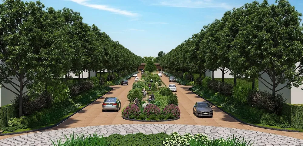 Second Home in Naugaon: A Blend of Nature & Comfort