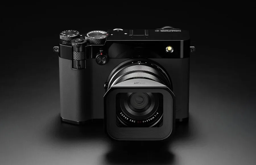 Camera for Professionals: A Complete Buying Guide for Professional Photographers