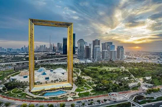 Building Developers and Builders in Dubai: Who's Actually Constructing in 2026