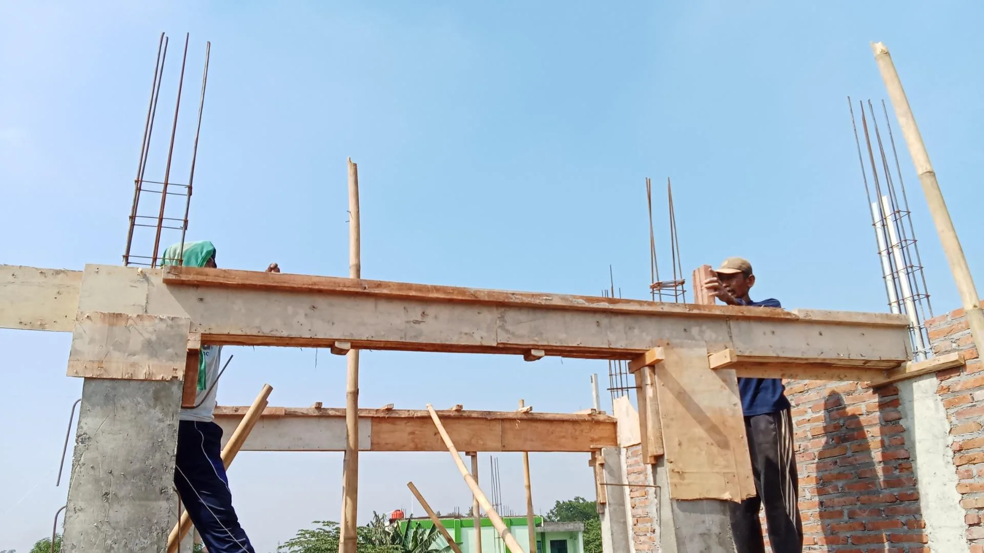 Mastering the Design of Concrete Structures in Dubai