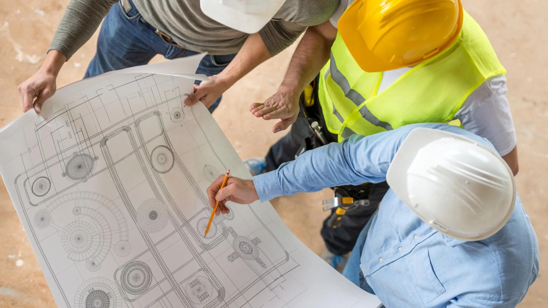 Building the Future Engineering Excellence in the UAE