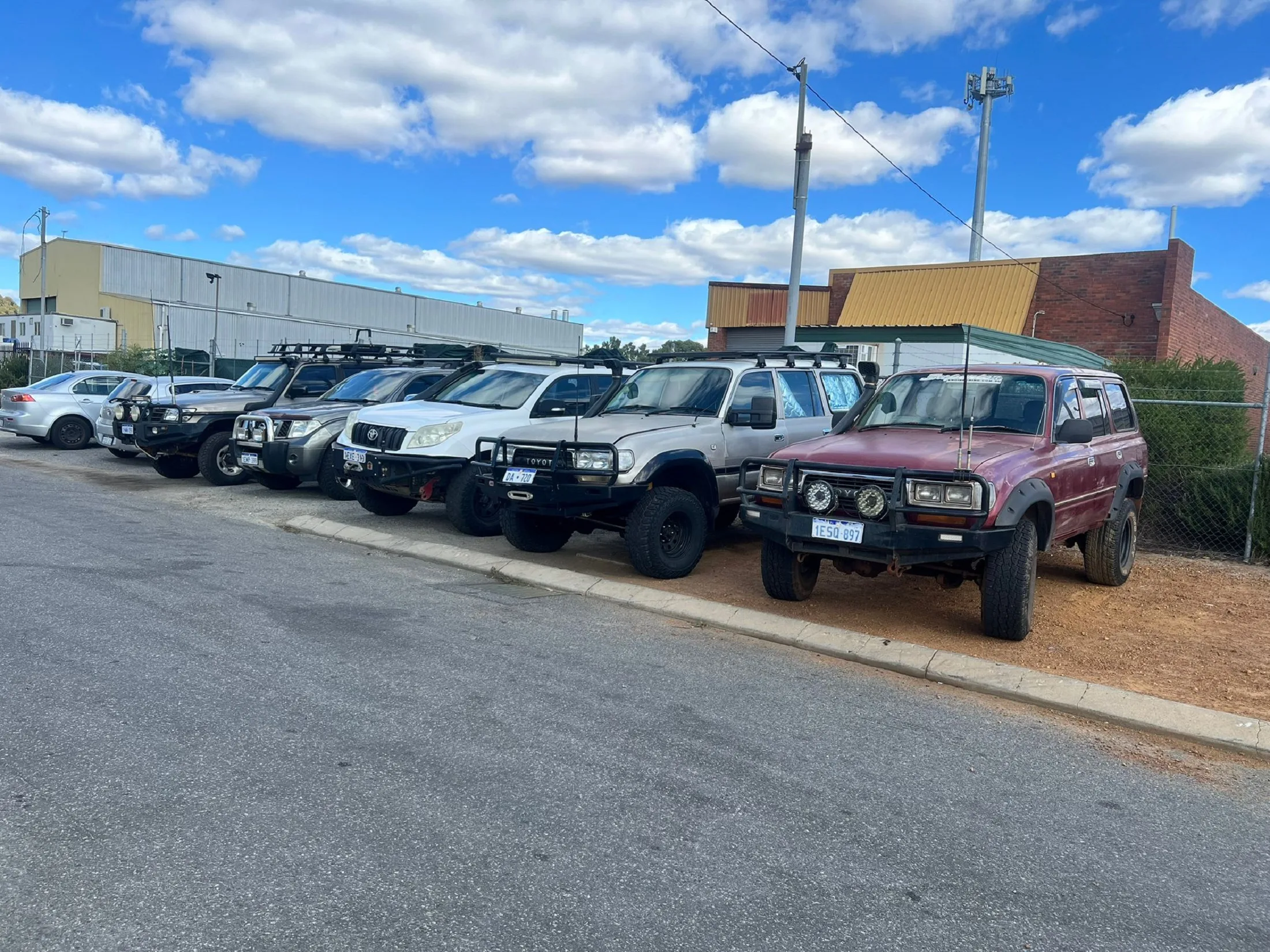What Happens to Your Vehicle After It Reaches a Wrecking Yard?