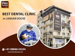 Advanced Dental Care at the Best Dental Clinic in Langar House