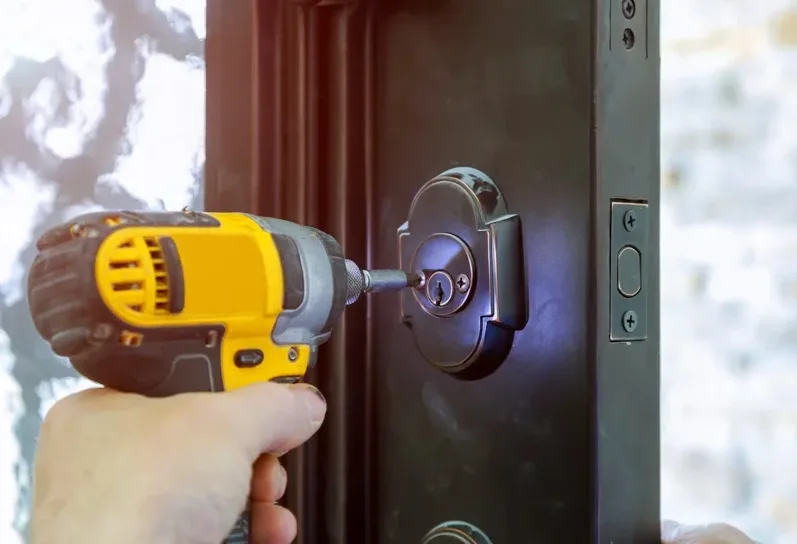 Restore Security with Locksmith Bendigo Lock Repair Services