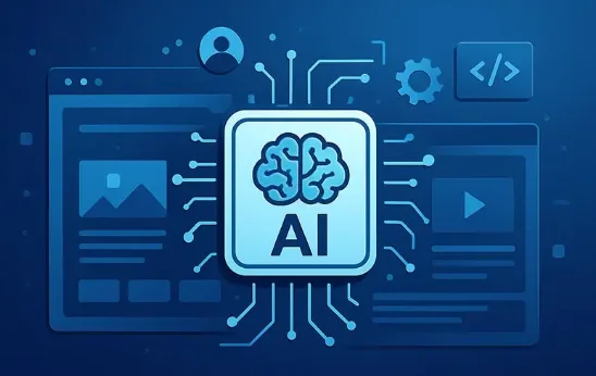 Innovative Web Development Company in Kerala for Digital Success