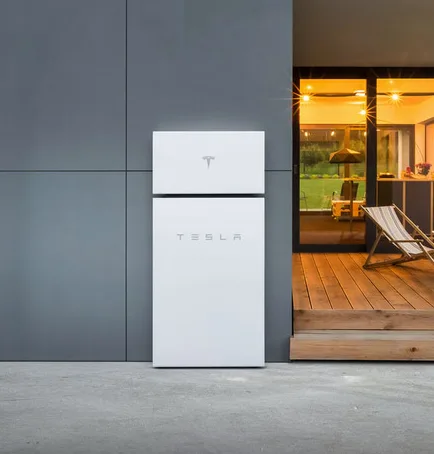 Energy Storage Breakthroughs in Perth Solar Battery Solutions