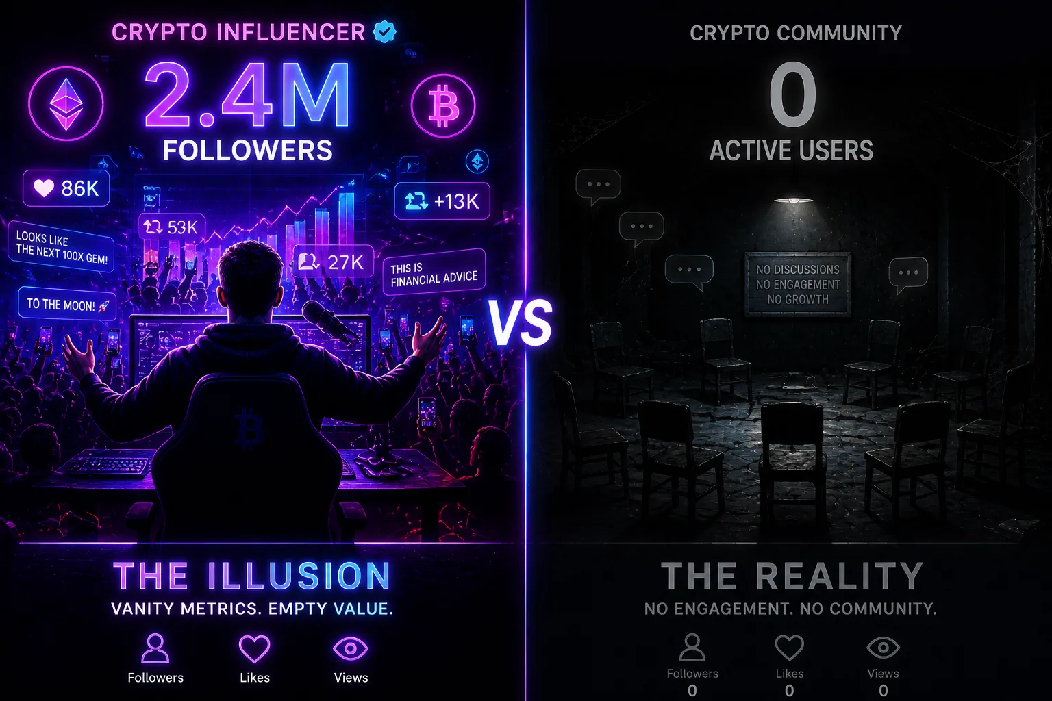 KOL Marketing Is Overrated- Unless You Do It This Way