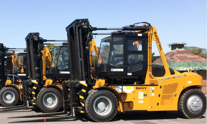 Backhoe Or Skid Steer: Stop Comparing Prices And Start Comparing Jobs