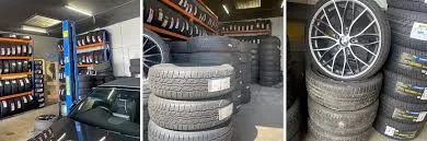 What Drivers Must Know Before Buying New Tyres