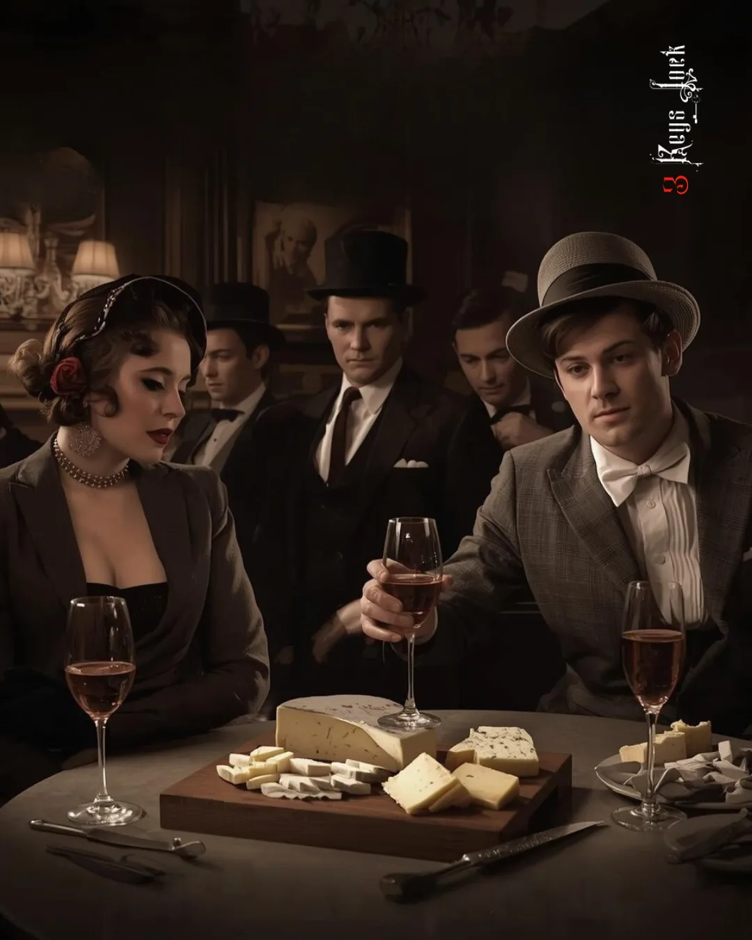 How to Plan the Perfect Date Night in Jacksonville, NC with Interactive Experiences