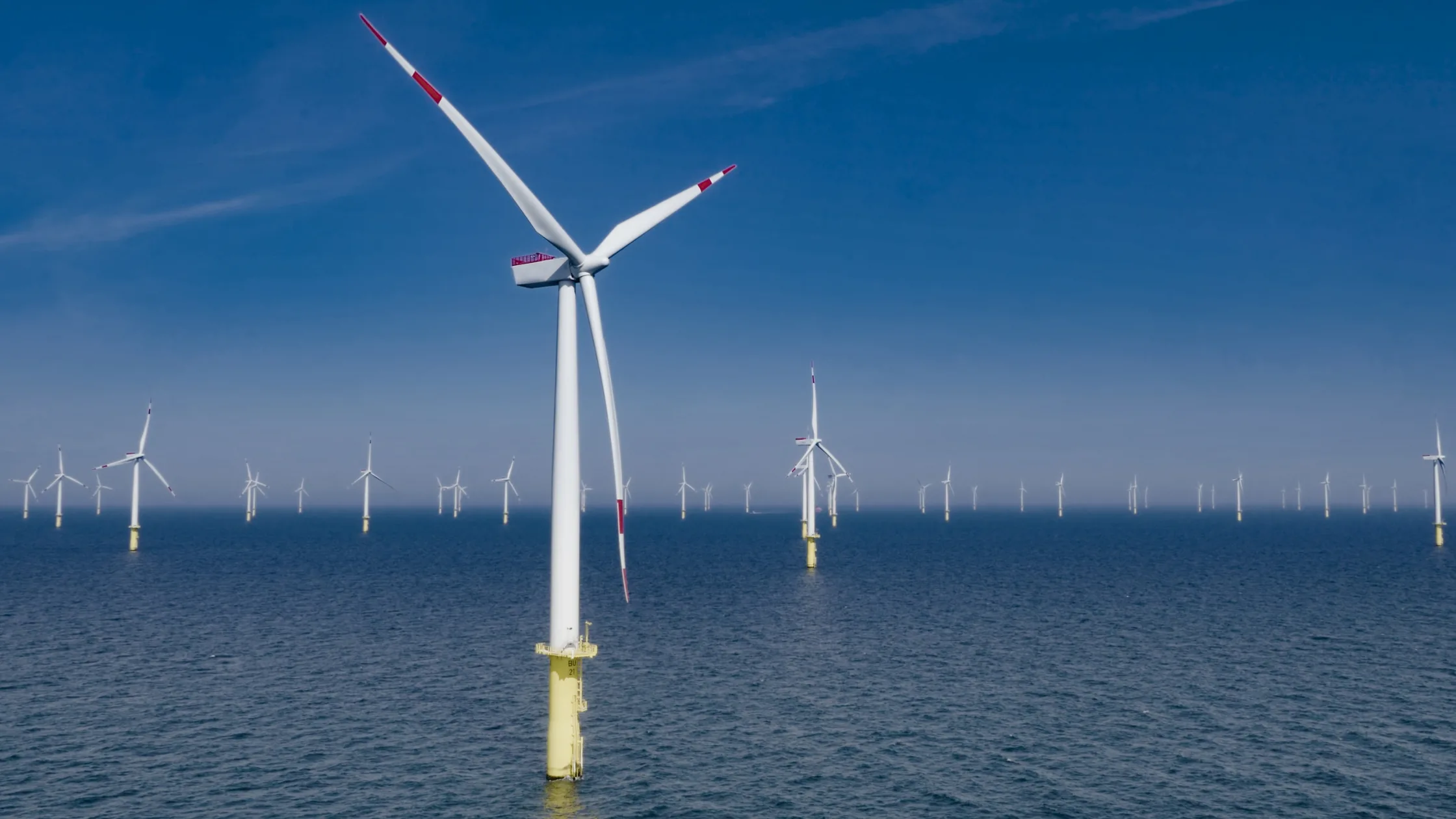 Top 7 Largest Upcoming Offshore Wind Farm Projects in Scotland