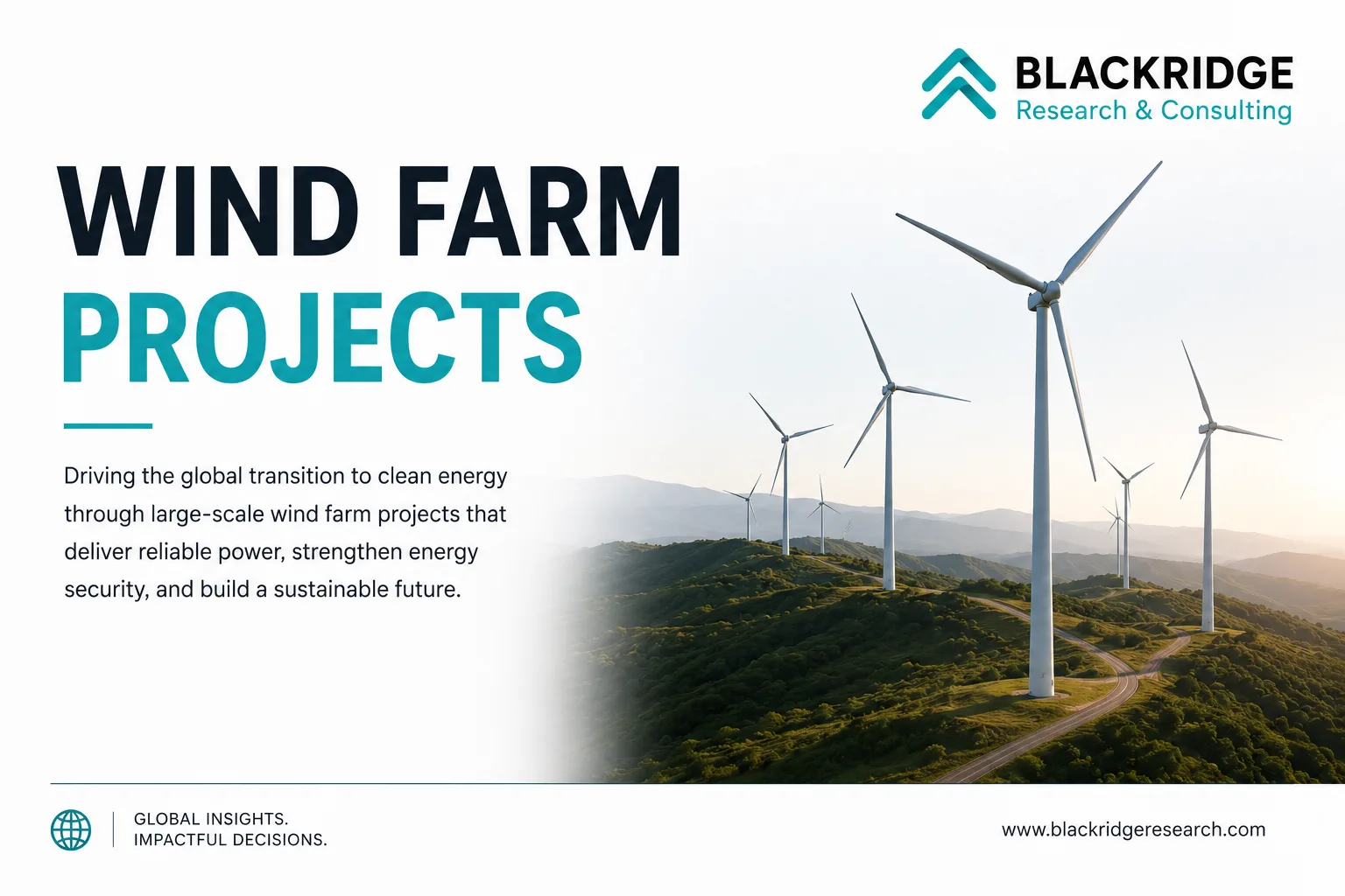 Top 7 Largest Wind Farm Projects by Ørsted 2026