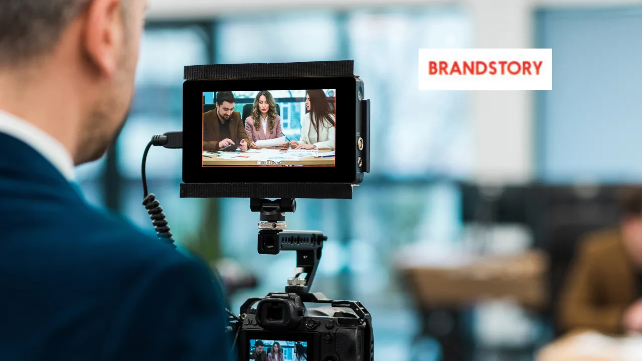 Video Production Company in Bangalore: How AI Is Changing Corporate Videos