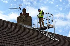 Reliable Roofing Services in Hereford & Ludlow | Jones and Sons UK