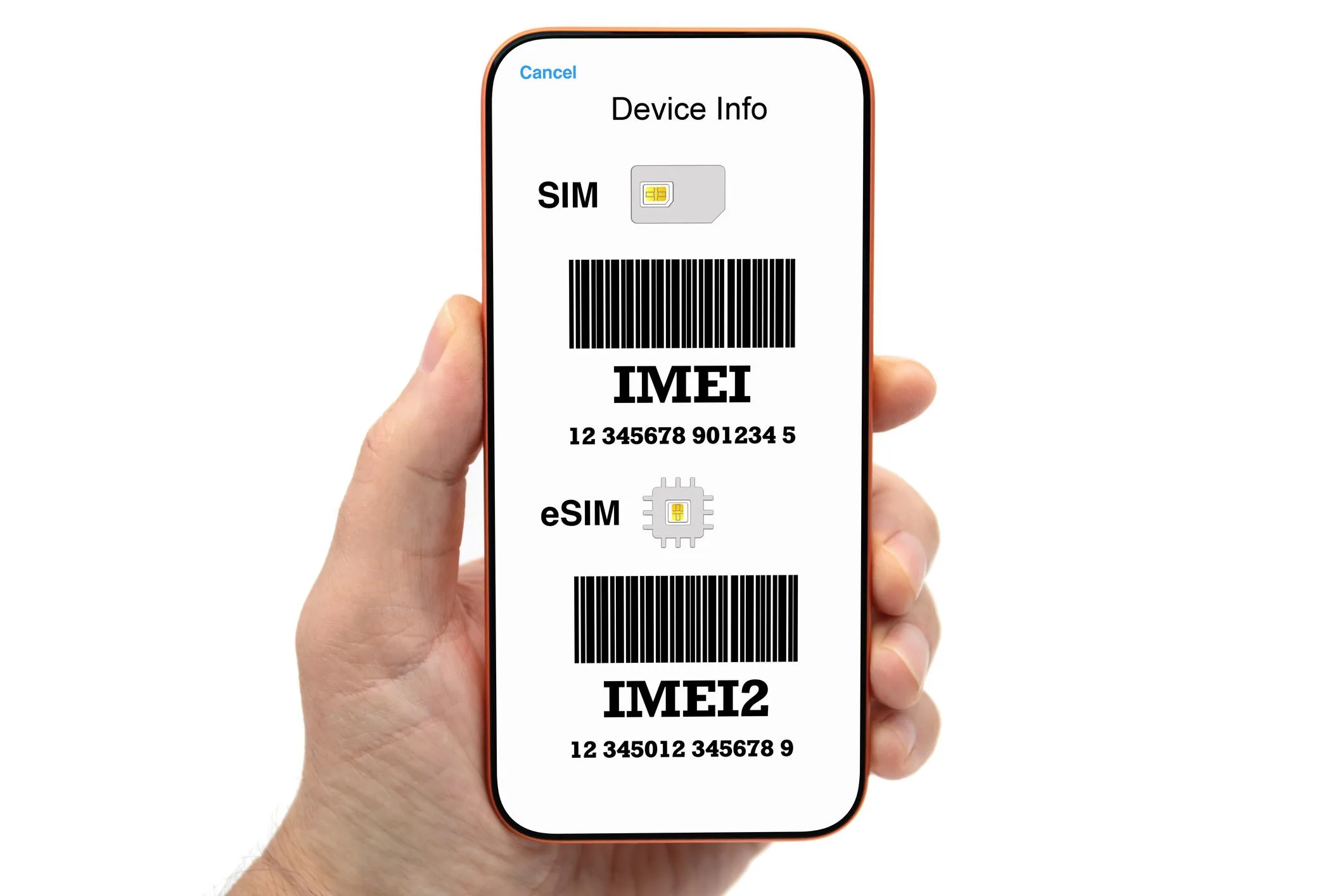 How IMEI Numbers Help Recover Stolen Phones Worldwide