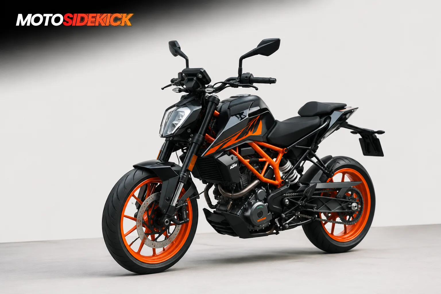 Motorcycle Making a Weird Noise? Diagnose It in 5 Minutes