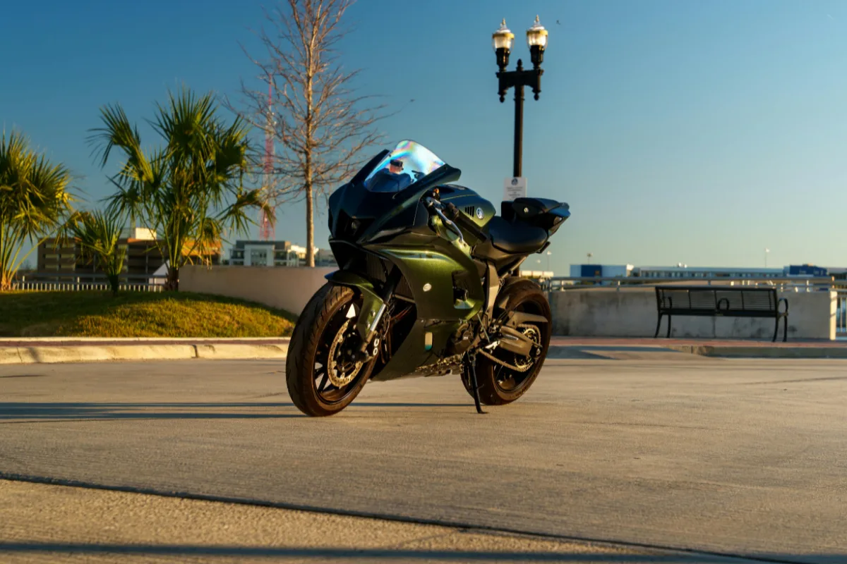 How to Diagnose Motorcycle Engine Problems From Home (Without a Mechanic)