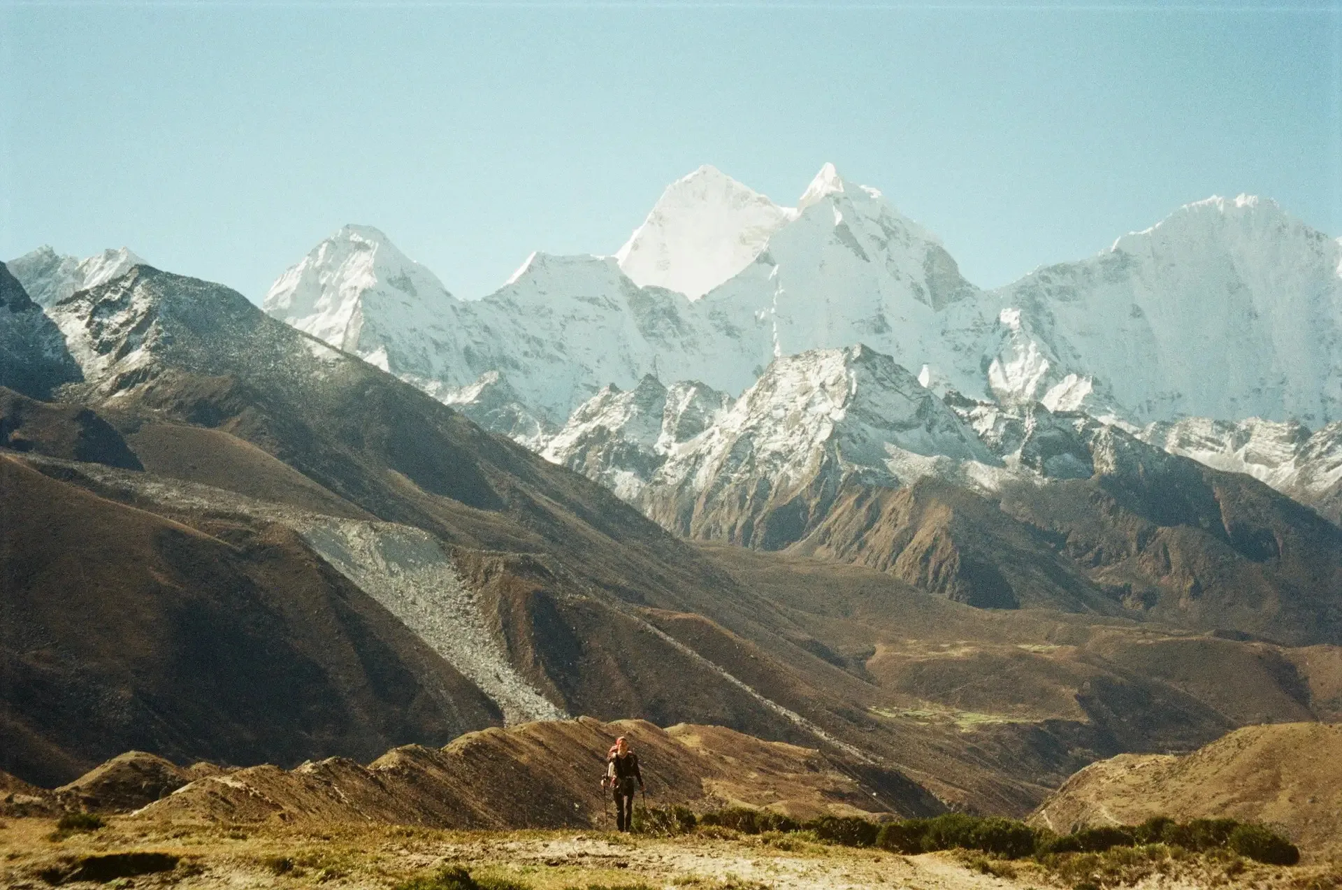 What Are the Everest Three Passes? A Complete Guide to Nepal’s Ultimate Trekking Adventure