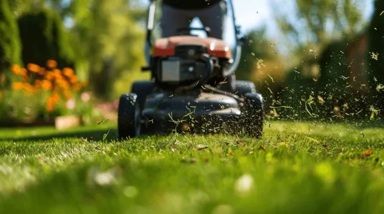 How Professional Lawn Care Enhances Denver CO Homes