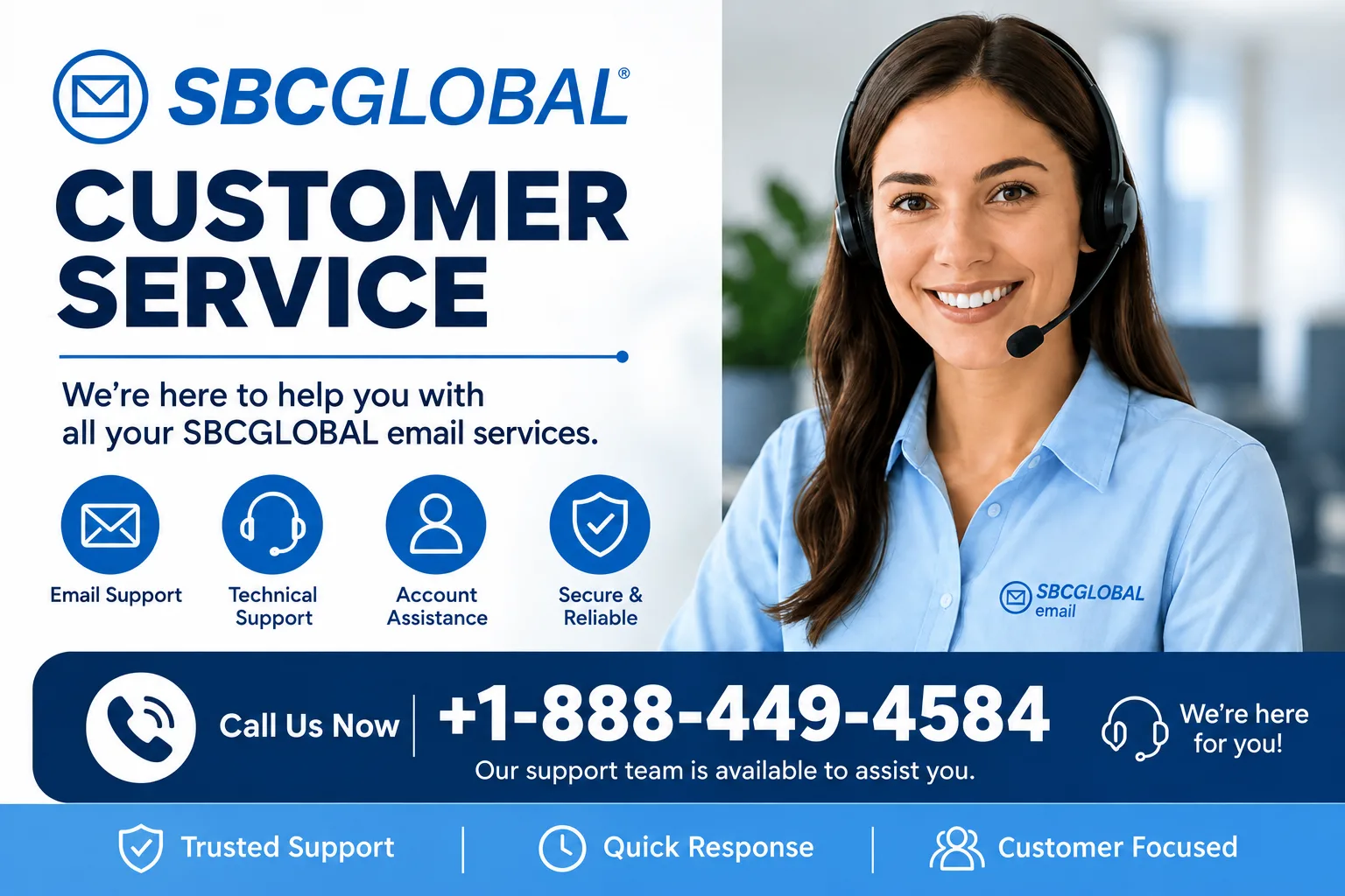What Happened to SBCGlobal.net Email? (Updated 2026)