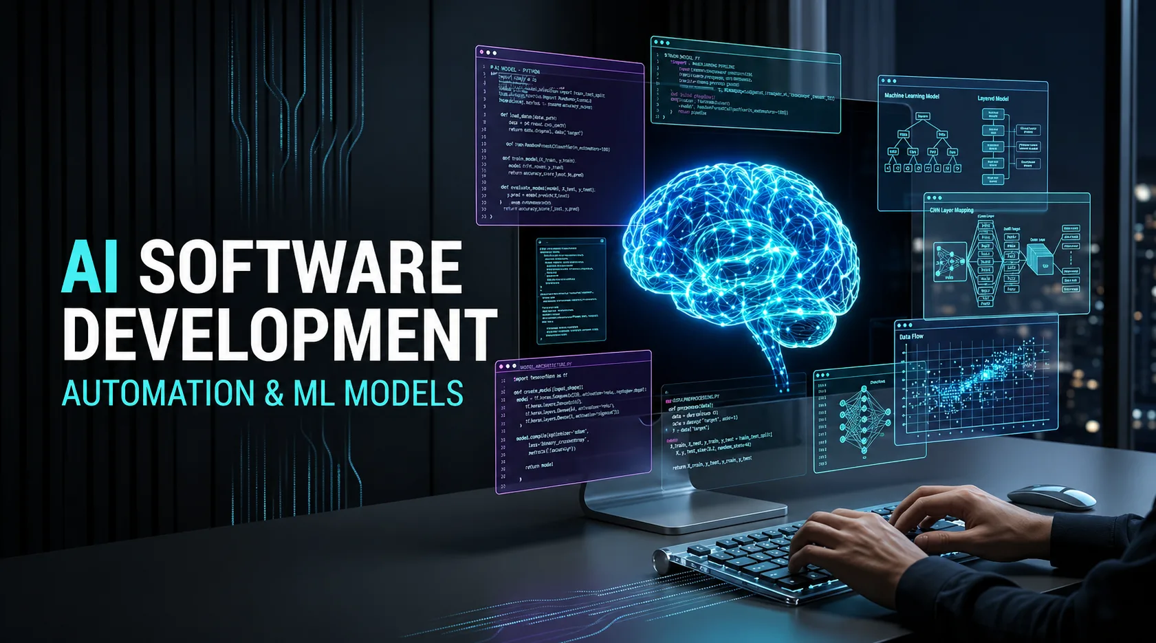 Best 10 Healthcare Software Development Companies in Dubai for Secure & Scalable Solutions