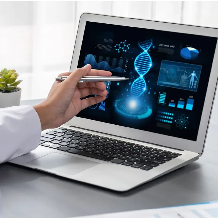 10 Best AI Healthcare Platform Developers for Clinics in Dubai