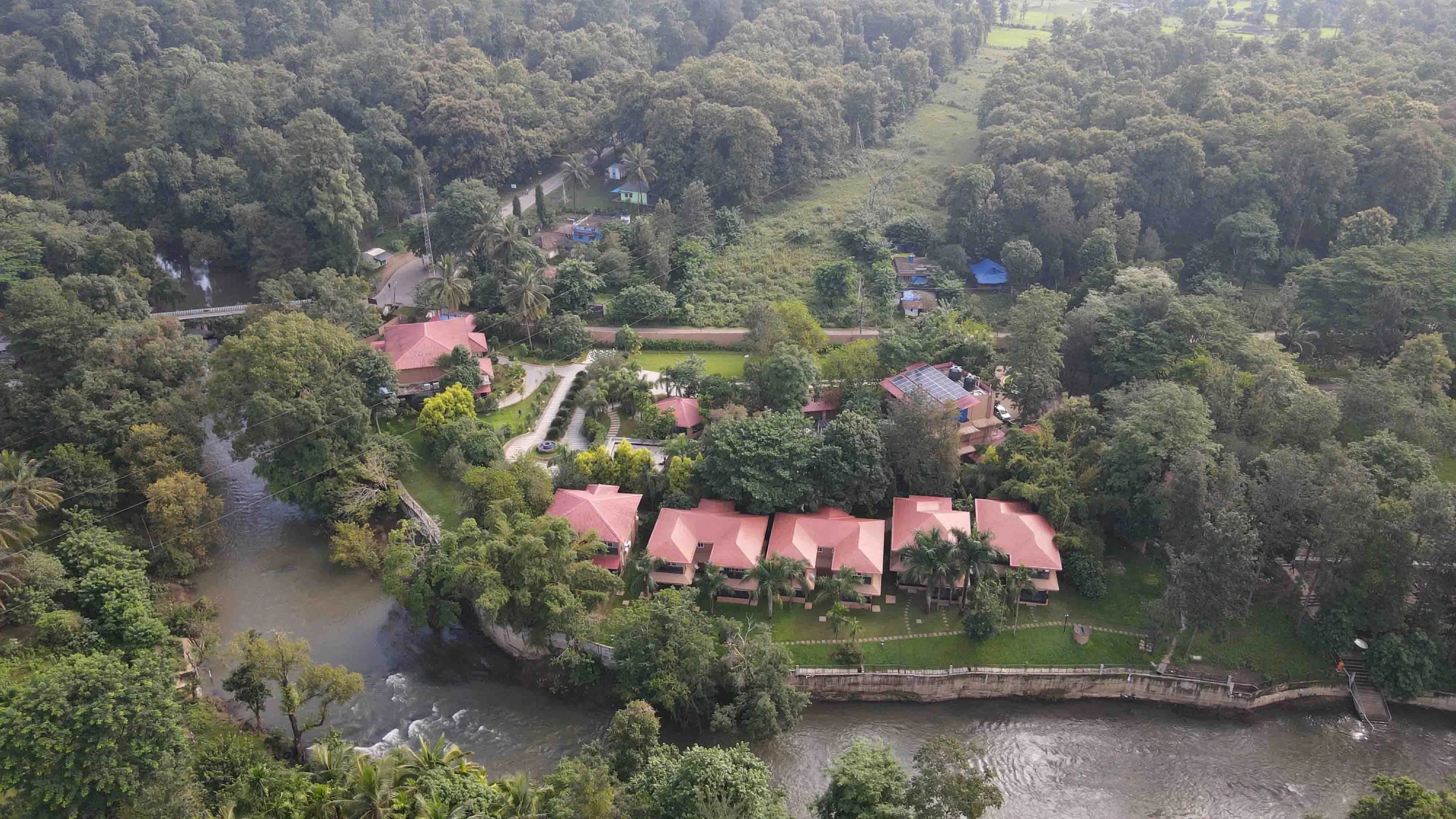 Why Regenta Resort Kabini Is the Ultimate Summer Retreat in Nature