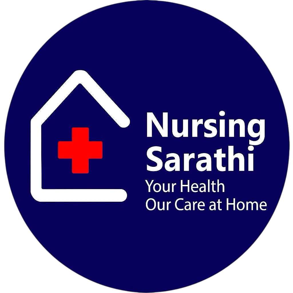 Nursing Services at Home – Professional Care Delivered with Compassion by Nursing Sarathi