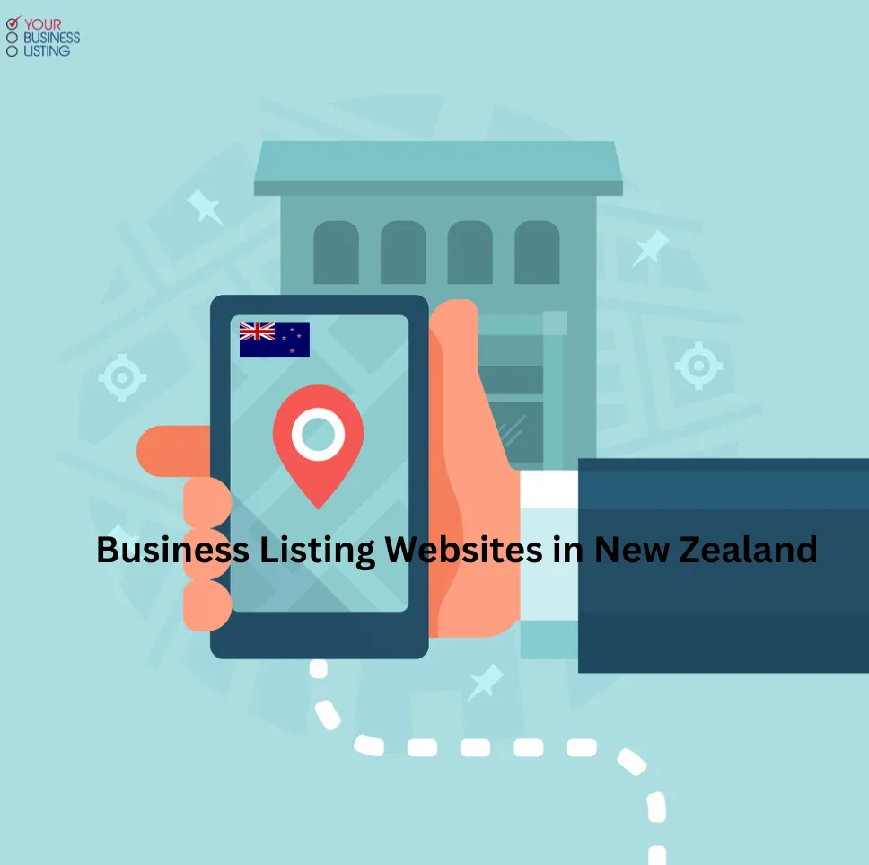 How Your Business Listing NZ Reviews Highlight Solid Marketing