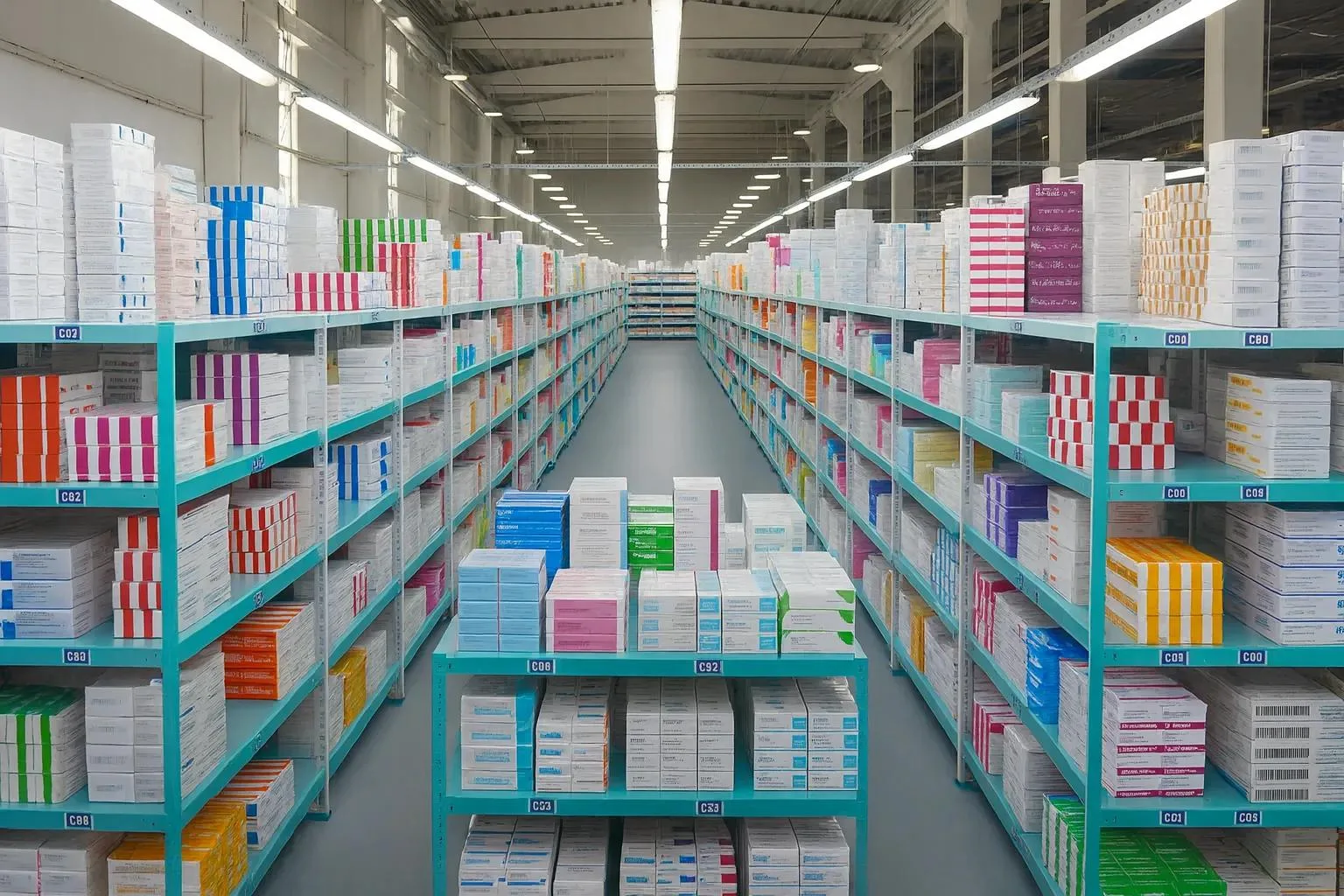 What Do Pharma Exporters Do? A Simple Guide