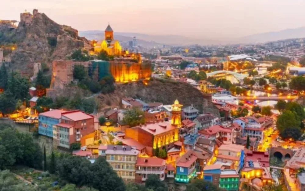 What Makes Georgia a Favorite Holiday Spot for Abu Dhabi Travelers?