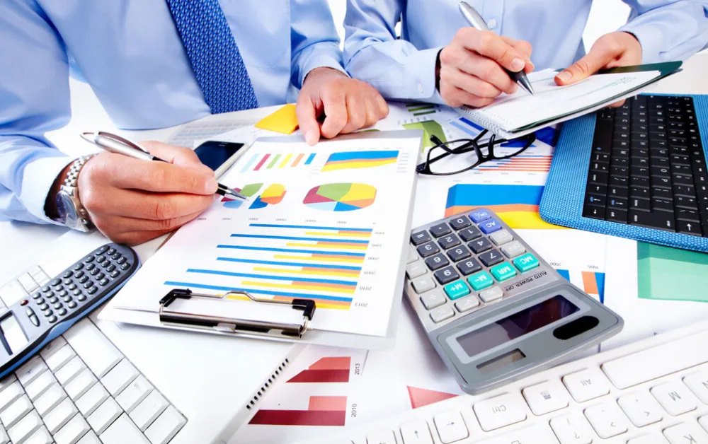 What Are 7 Benefits of Bookkeeping Services in Dubai?