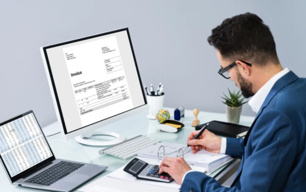 Why Accounting & Bookkeeping Services Dubai Matter for Growth