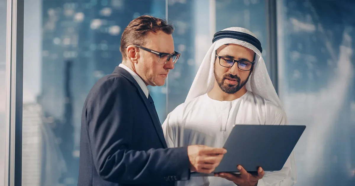 Top 12 Payroll Software Solutions for Businesses in Saudi Arabia