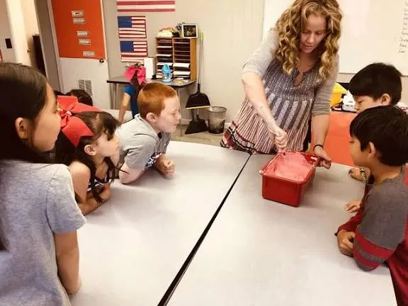 Do You Need to Be Gifted to Thrive in a Dedicated Private K-12 STEM School?