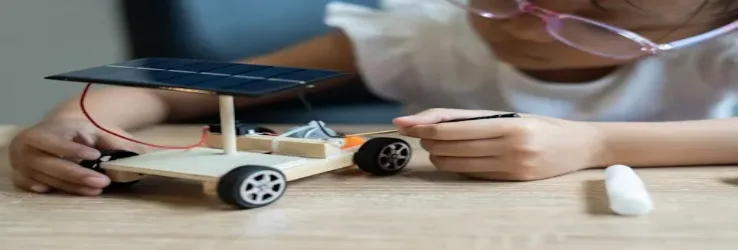 How Does Project-Based Learning in a Dedicated STEM High School Cultivate Real-World Problem Solvers?