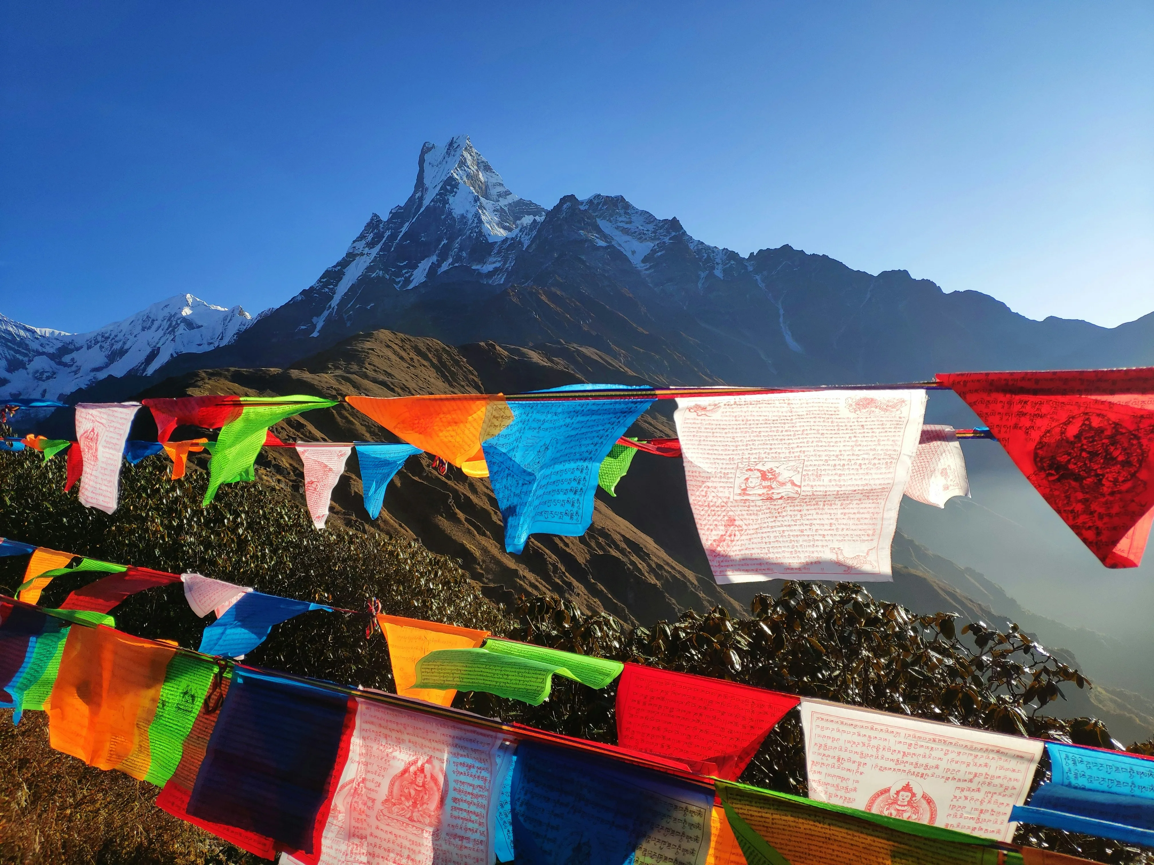 Ultimate Nepal Tour Experience: Discover Breathtaking Himalayan Wonders