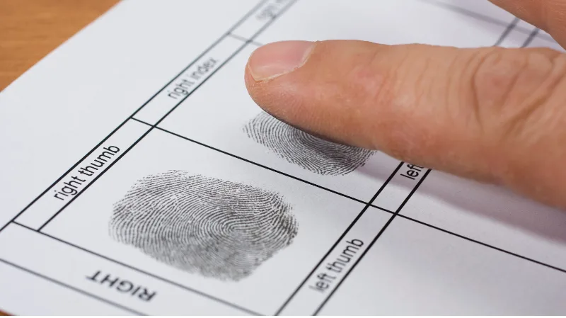 What Is Immigration Fingerprinting in Canada and Why Is It Required?