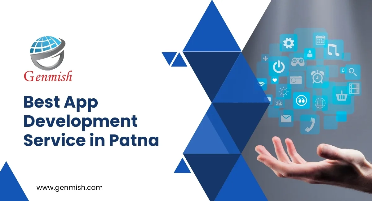 Digital Marketing Company in Patna: Why Businesses Need Smart Online Strategies for Long-Term Growth